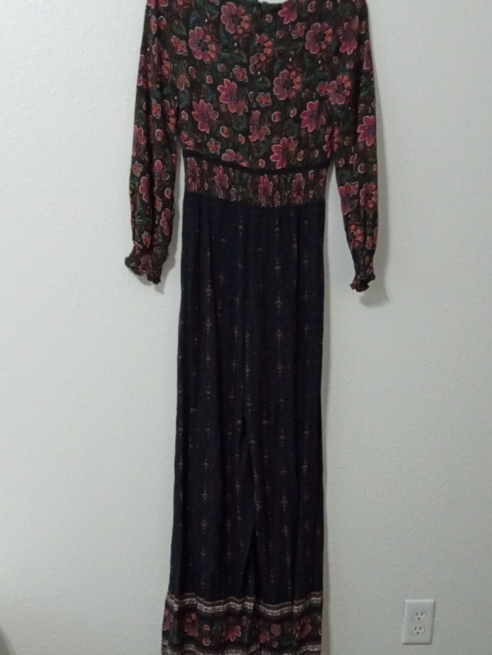 Farm Rio Jumpsuit - Picture 8 of 11